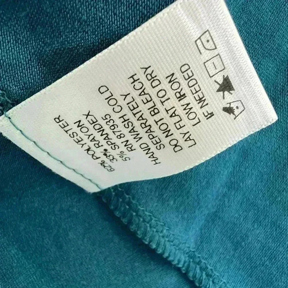 Modern Soul 2 Piece Set. Midi Dress and Button Cardigan. New with Tags - Picture 9 of 12